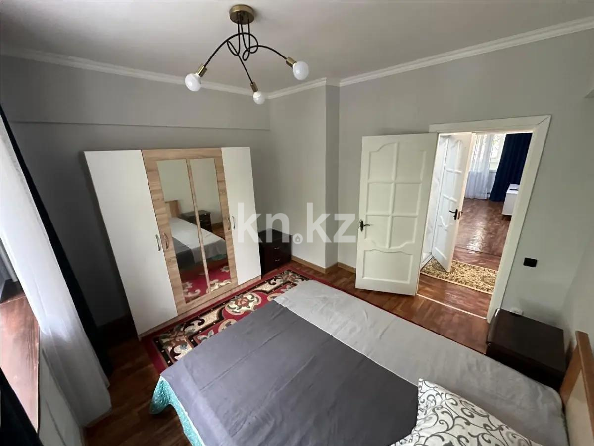 Продажа 2-комнатной квартиры, 54 м² в Алматы - фото 2