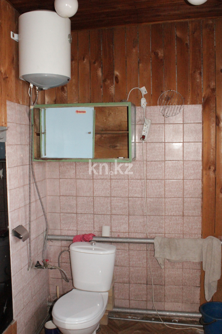 Продажа 3-комнатного дома, 56.2 м² в Абае - фото 27