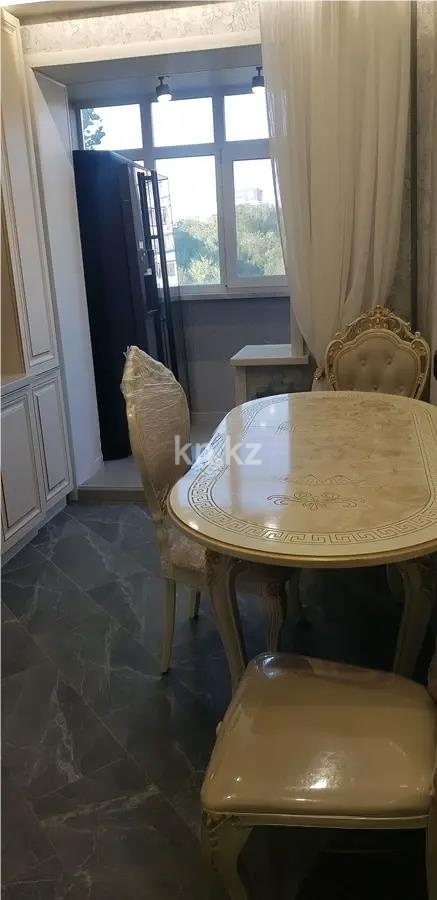 Продажа 3-комнатной квартиры, 58.3 м² в Астане - фото 4
