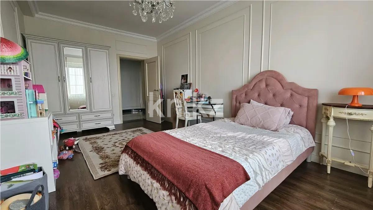 Продажа 4-комнатной квартиры, 160 м², пр. Сейфуллина, дом  575 в Алматы - фото 2