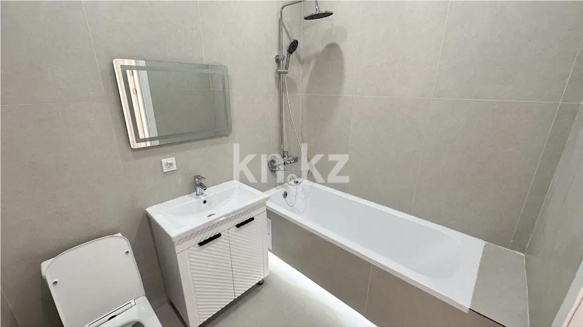 Продажа 1-комнатной квартиры, 39.3 м² в Астане - фото 3