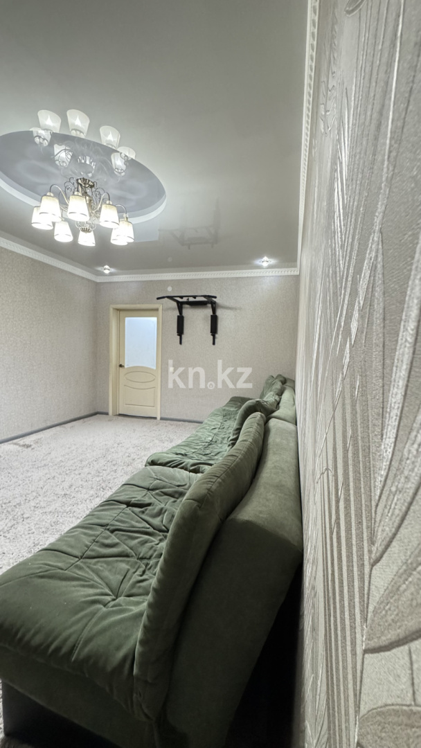 Продажа 3-комнатной квартиры, 112.2 м² в Алматы - фото 30