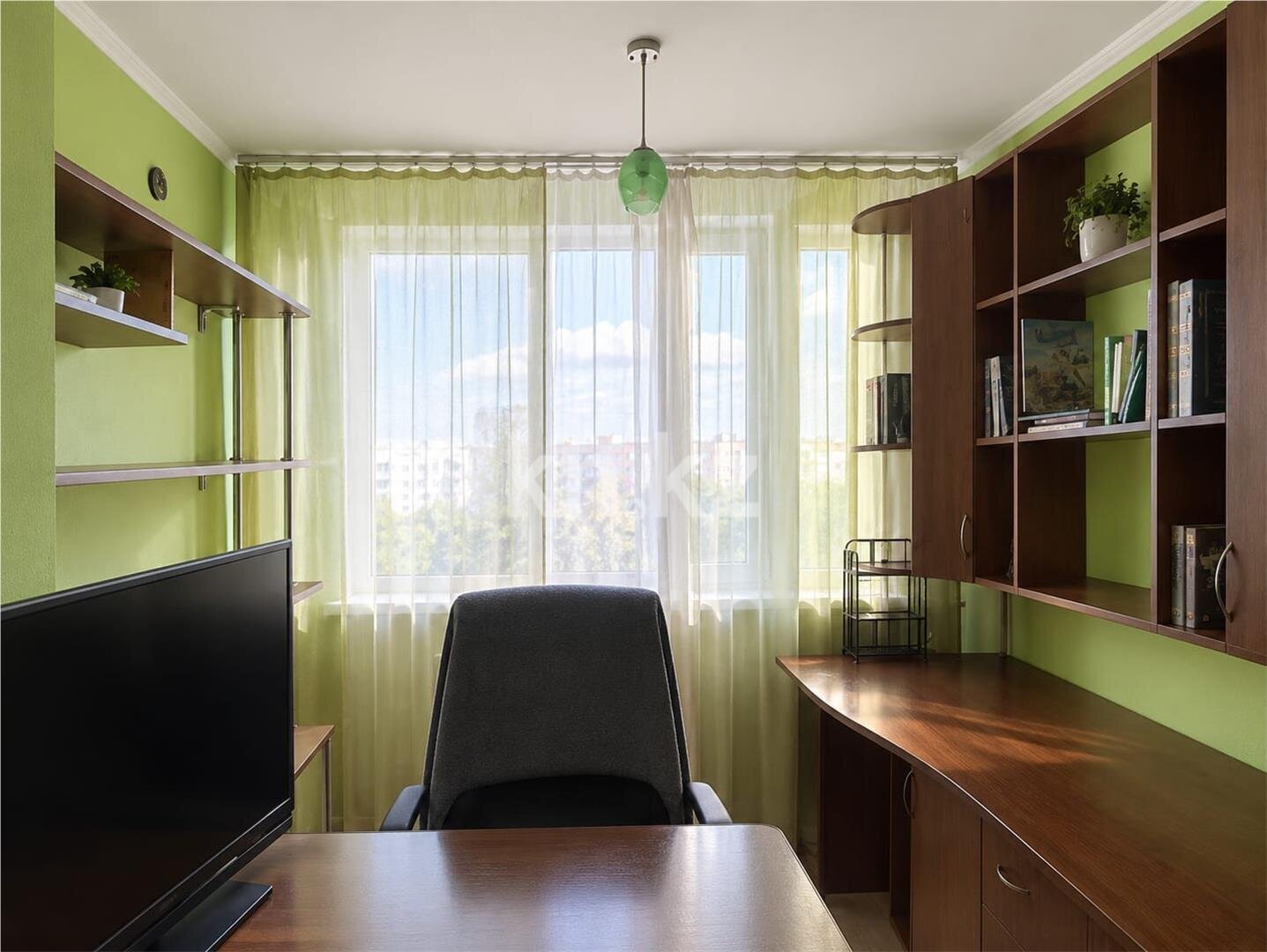 Продажа 2-комнатной квартиры, 65 м² в Темиртау - фото 12