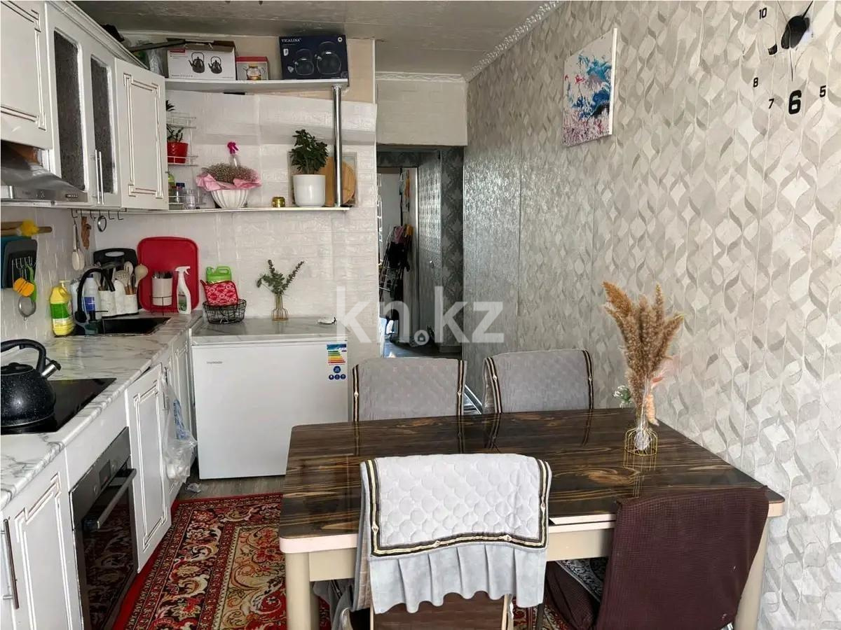 Продажа 2-комнатной квартиры, 54 м², ул. Сокпакбаева, дом  27/1 в Астане - фото 4