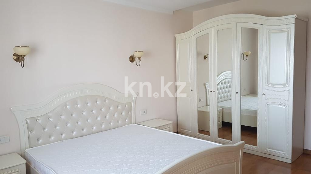 Аренда 3-комнатной квартиры, 110 м², ул. Отырар, дом  2/1 - ул. Республики в Астане - фото 5