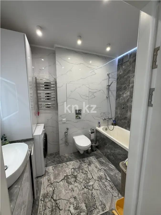 Продажа 4-комнатной квартиры, 120 м² в Алматы - фото 4