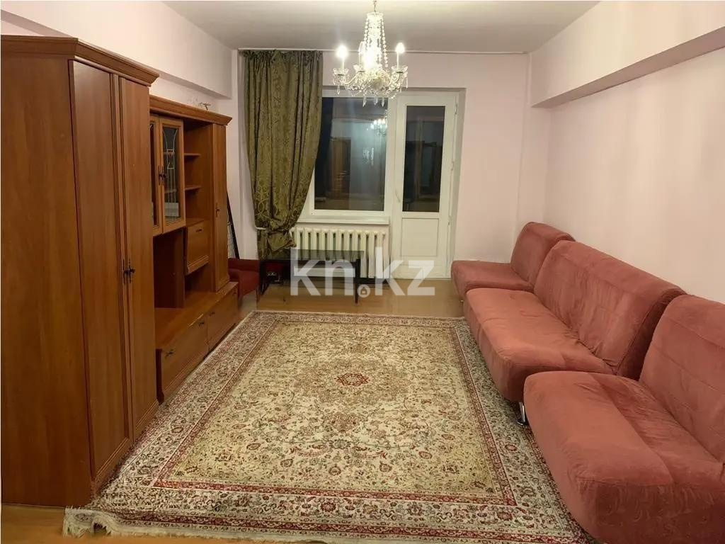 Продажа 3-комнатной квартиры, 70 м² в Алматы