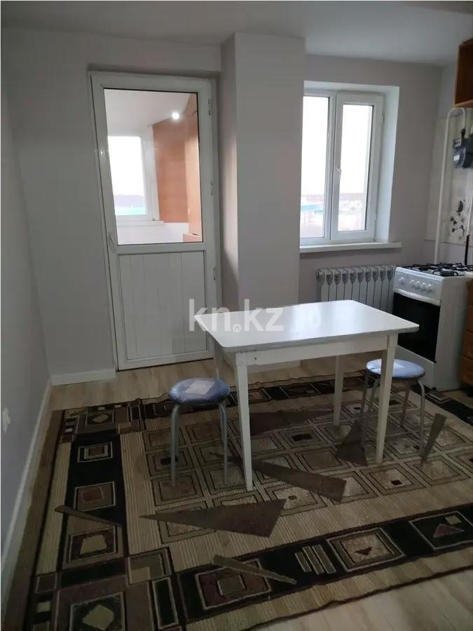 Продажа 1-комнатной квартиры, 39 м² в Алматы - фото 2