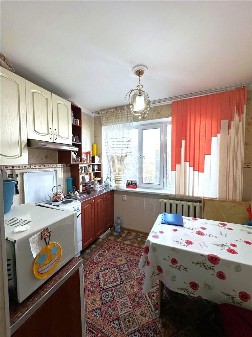 Продажа 2-комнатной квартиры, 50 м² в Караганде - фото 5