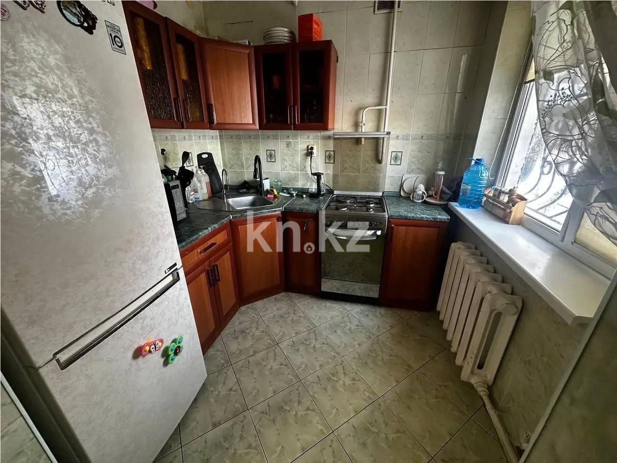 Продажа 3-комнатной квартиры, 60 м² в Караганде - фото 4