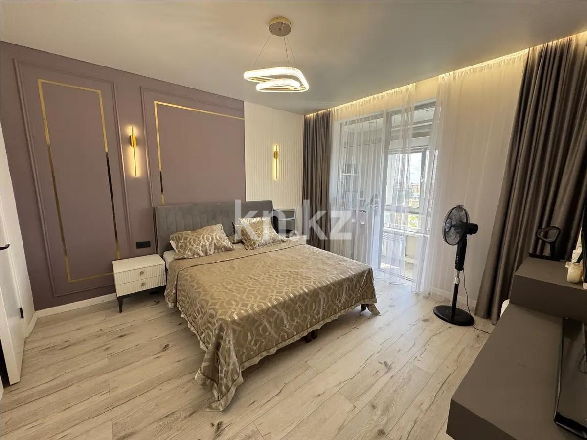 Продажа 3-комнатной квартиры, 77 м² в Астане - фото 2