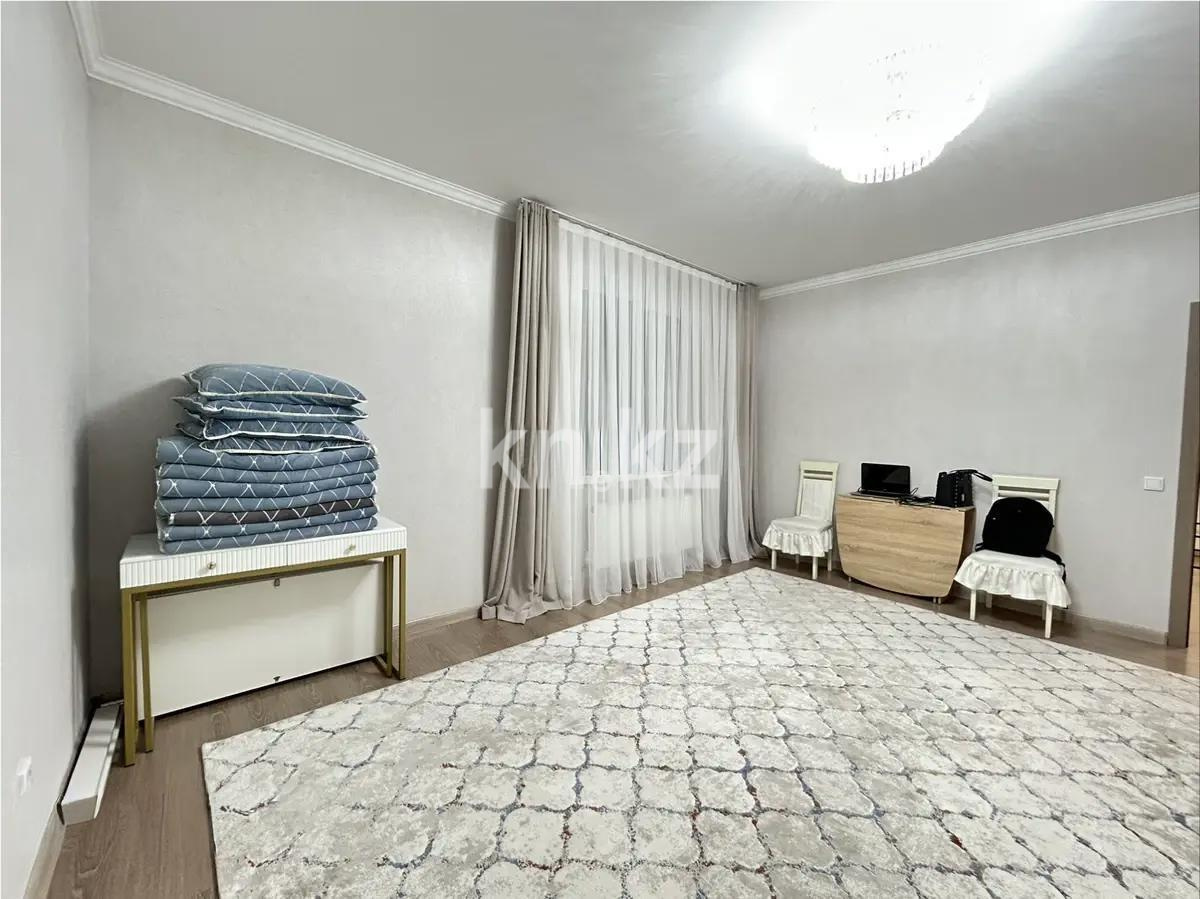 Продажа 4-комнатной квартиры, 102 м² в Астане - фото 2