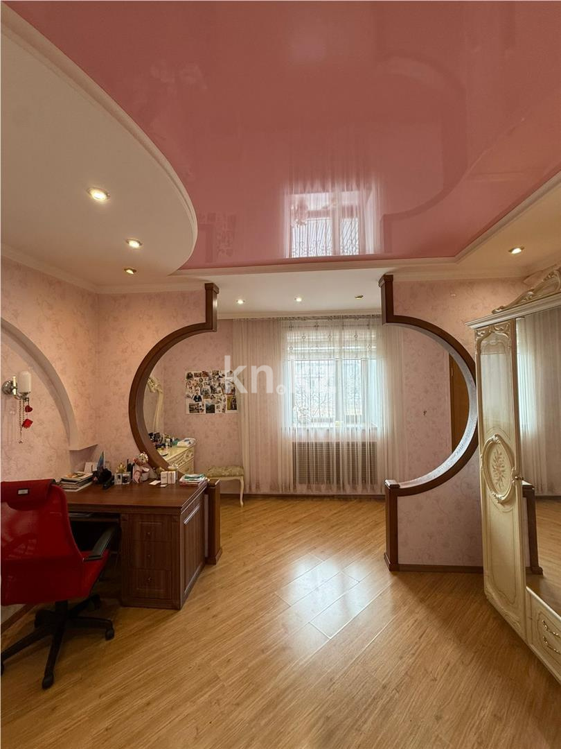 Продажа 7-комнатного дома, 307 м², пер. Капчагайский в Караганде - фото 8
