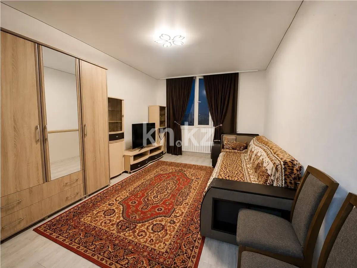 Продажа 1-комнатной квартиры, 45 м² в Астане