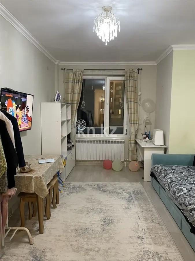 Продажа 1-комнатной квартиры, 30 м², пр. Аль-Фараби, дом  34/2 в Астане