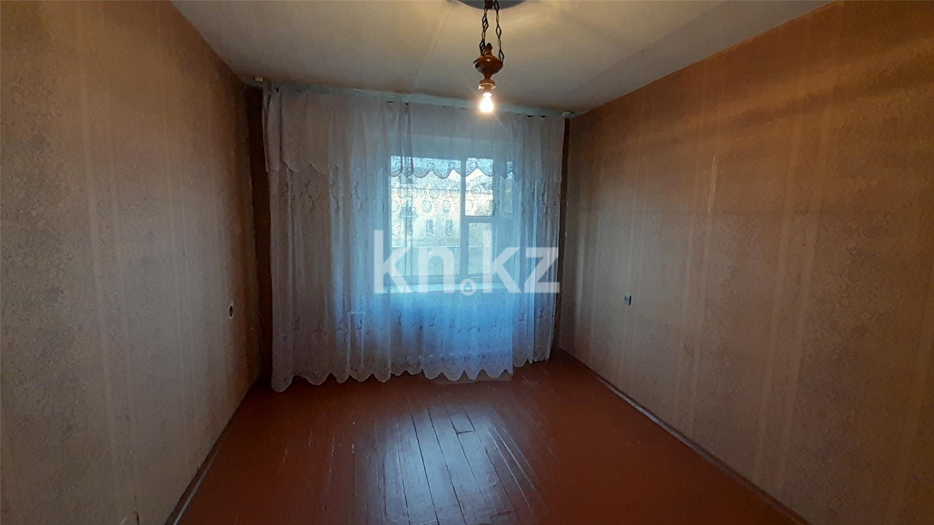 Продажа 3-комнатной квартиры, 60 м², ул. Панфилова в Темиртау