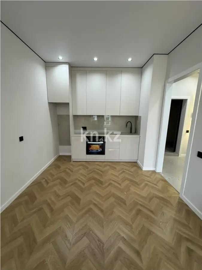 Продажа 2-комнатной квартиры, 40.6 м², ул. Нажимеденова, дом  28 в Астане - фото 3