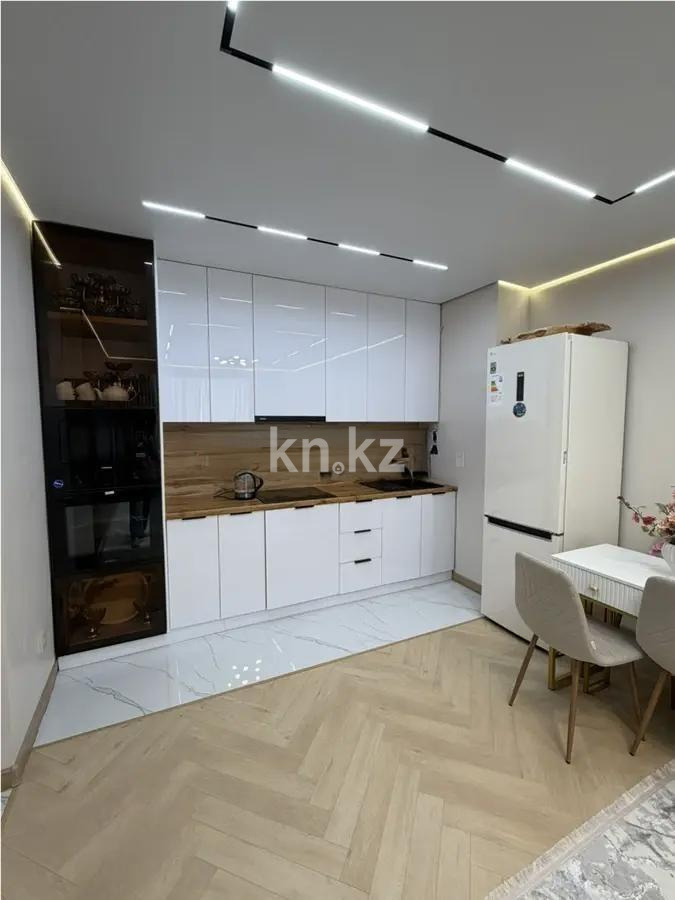 Продажа 2-комнатной квартиры, 50 м² в Алматы - фото 2
