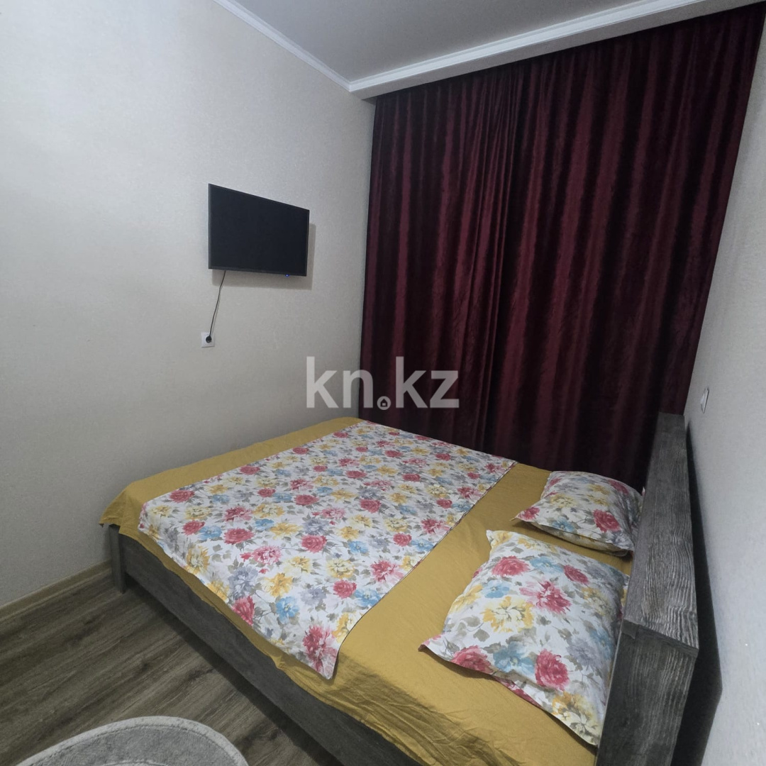 Аренда 2-комнатной квартиры посуточно, 49 м² в Астане - фото 4