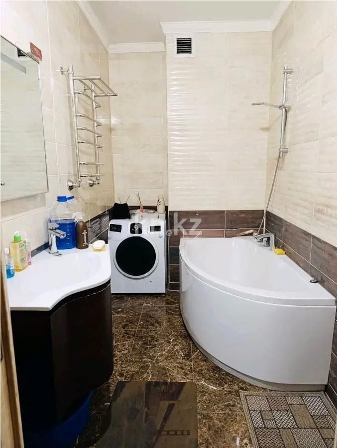 Продажа 2-комнатной квартиры, 78 м² в Алматы - фото 4