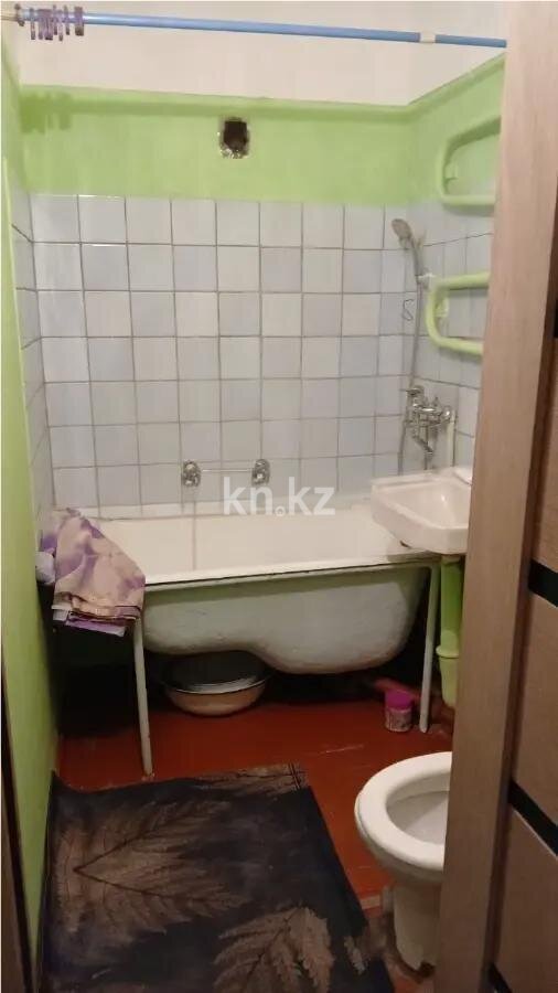 Продажа 1-комнатной квартиры, 34.1 м² в Алматы - фото 3