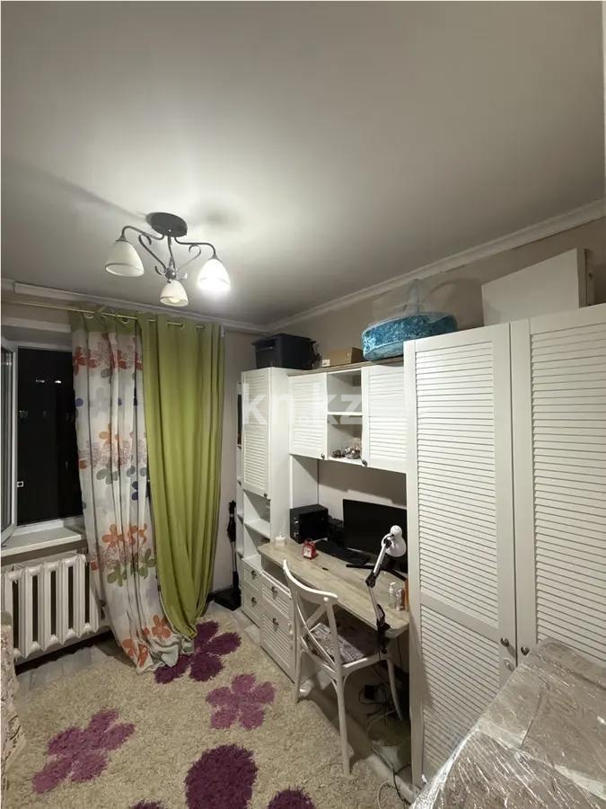 Продажа 3-комнатной квартиры, 62 м², мкр-н Степной-2, дом  3 в Караганде - фото 3