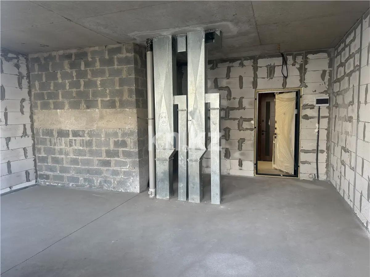 Продажа 1-комнатной квартиры, 51.9 м², 20 мкр., дом  46 в Алматы