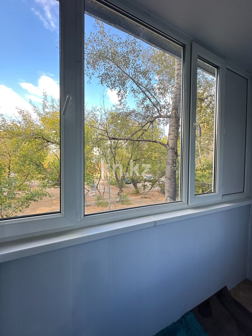 Продажа 1-комнатной квартиры, 30.5 м² в Караганде - фото 14
