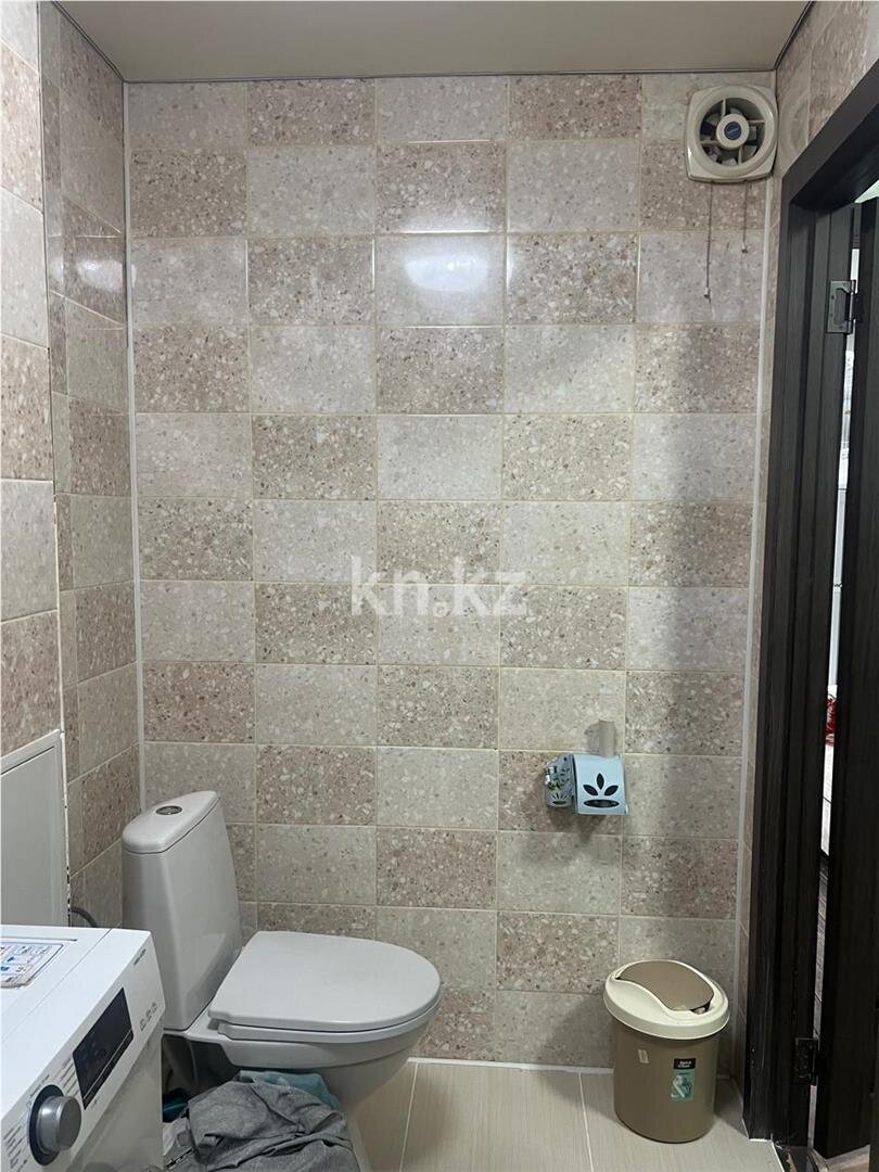 Продажа 1-комнатной квартиры, 35 м² в Темиртау - фото 5