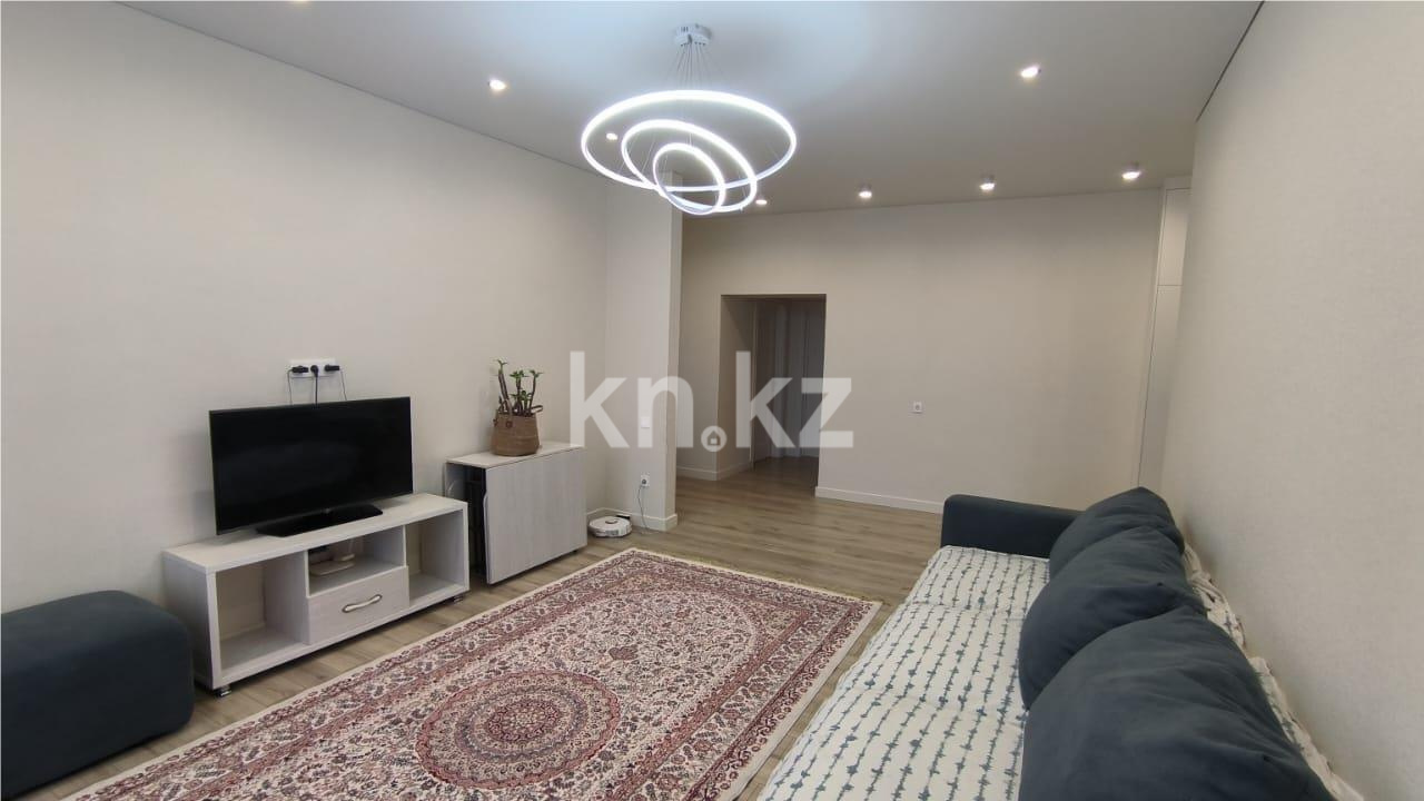 Продажа 3-комнатной квартиры, 83 м² в Караганде - фото 3