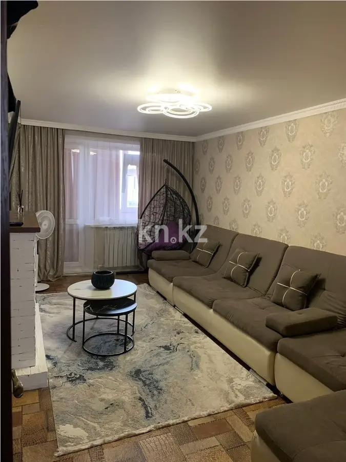 Продажа 2-комнатной квартиры, 50 м², ул. Металлистов, дом  44 в Караганде