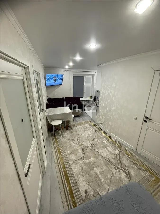 Продажа 2-комнатной квартиры, 50 м², пер. Ташенова, дом  8/3 в Астане - фото 5