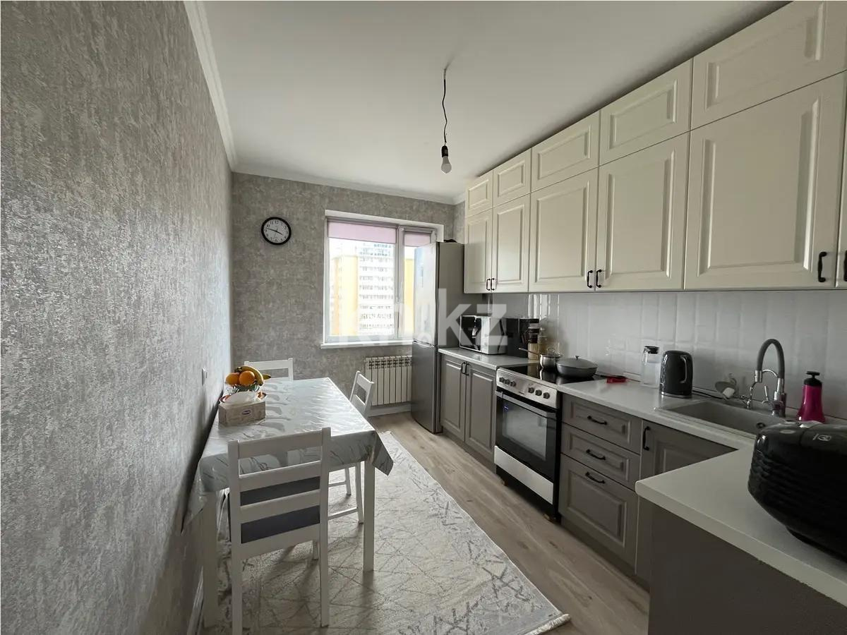 Продажа 1-комнатной квартиры, 39 м² в Астане - фото 2