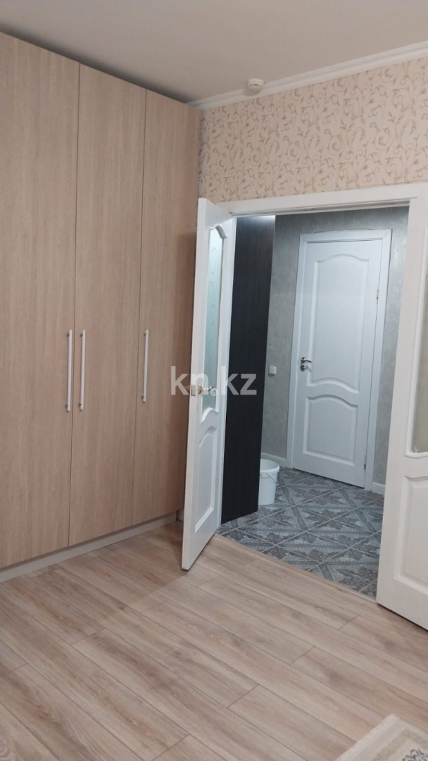 Аренда 1-комнатной квартиры, 40 м², пр. Богенбай батыра, дом  56 в Астане - фото 7