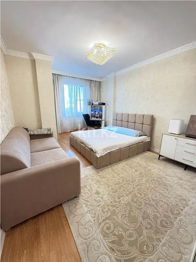 Продажа 2-комнатной квартиры, 76.8 м², ул. Бокейхана, дом  2 в Астане