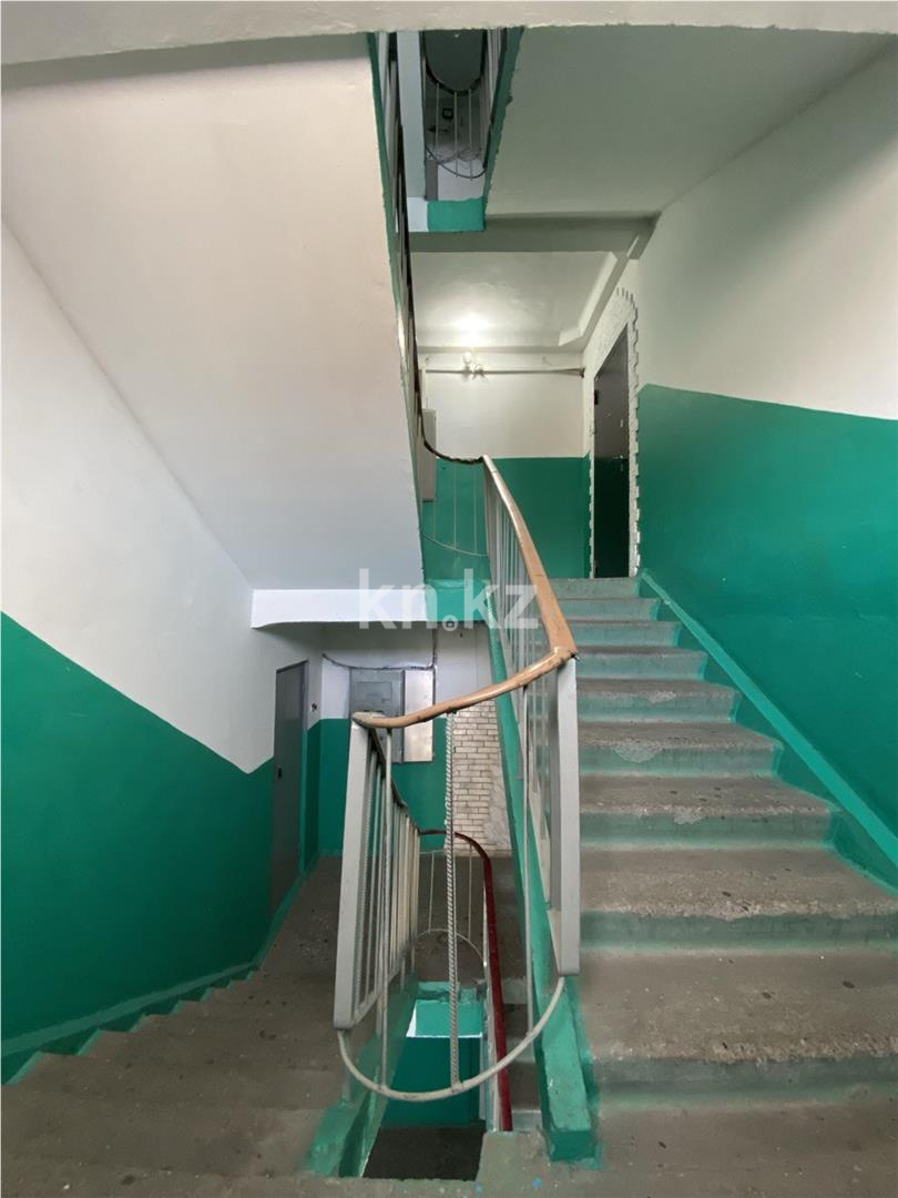 Продажа 2-комнатной квартиры, 55 м² в Темиртау - фото 16