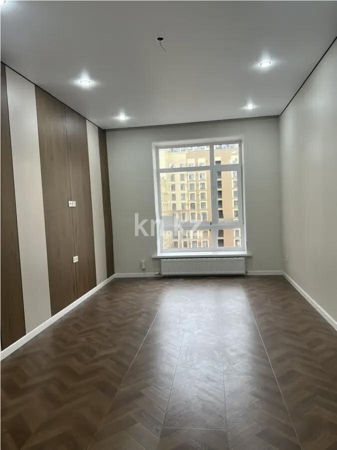 Продажа 3-комнатной квартиры, 74 м² в Астане