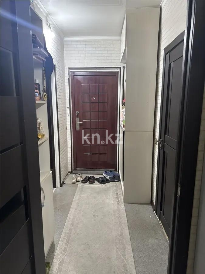 Продажа 1-комнатной квартиры, 38.8 м² в Алматы - фото 2