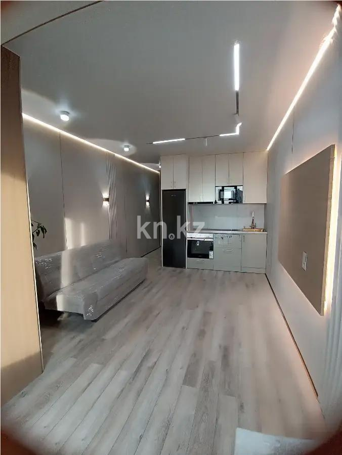 Продажа 1-комнатной квартиры, 32 м² в Алматы - фото 2