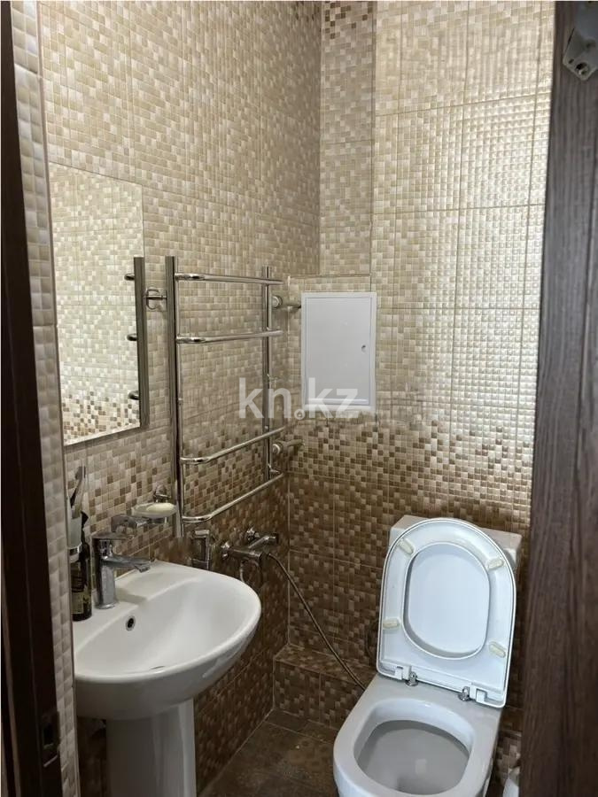Продажа 3-комнатной квартиры, 72 м² в Астане - фото 5