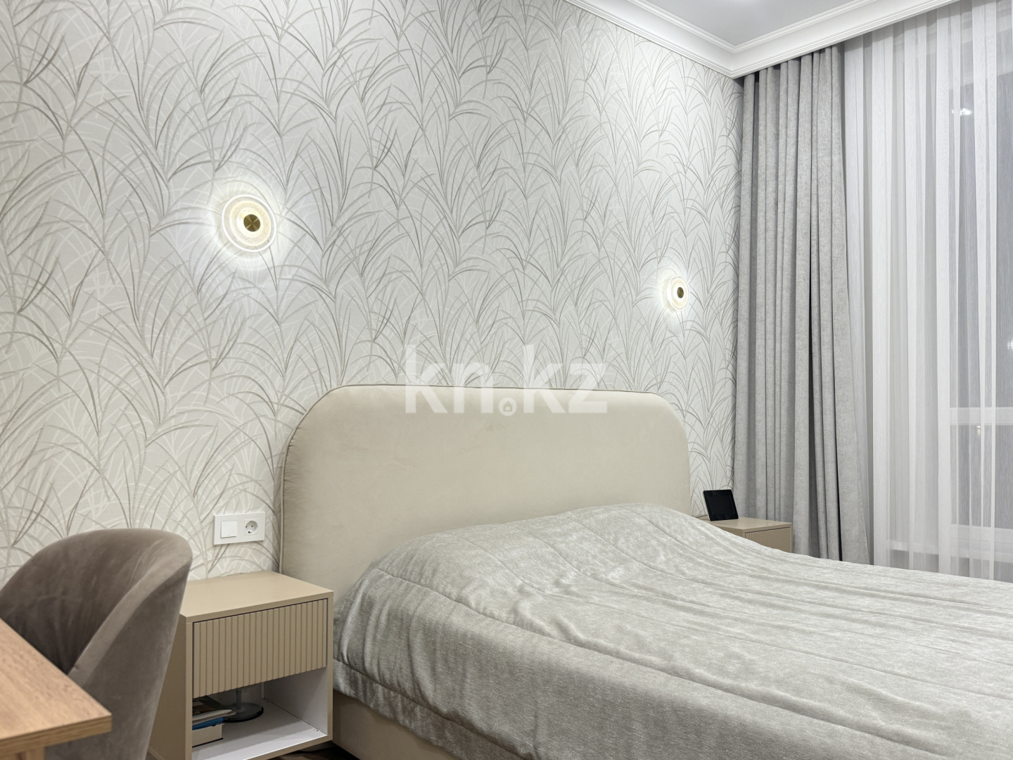Продажа 4-комнатной квартиры, 145 м² в Астане - фото 28