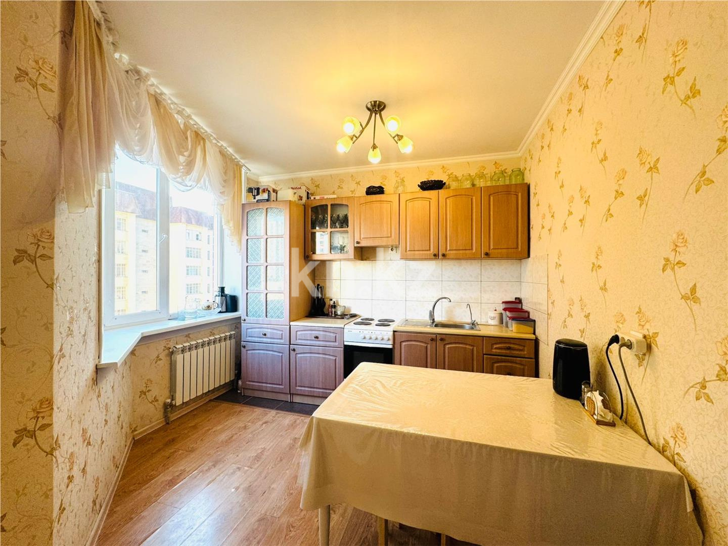 Продажа 2-комнатной квартиры, 65.4 м², ул. Байтурсынова в Астане - фото 5