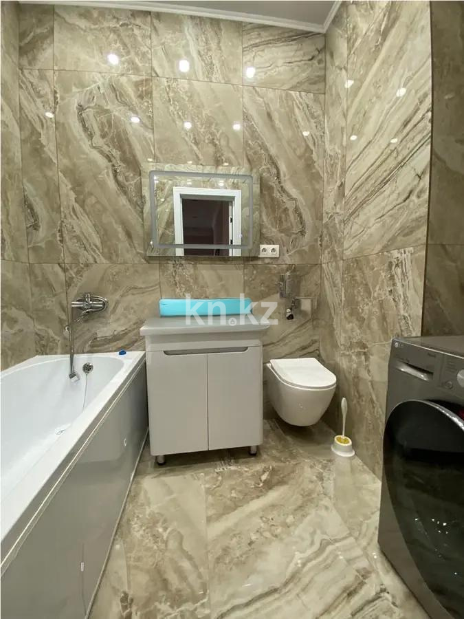 Продажа 3-комнатной квартиры, 85 м² в Астане - фото 5