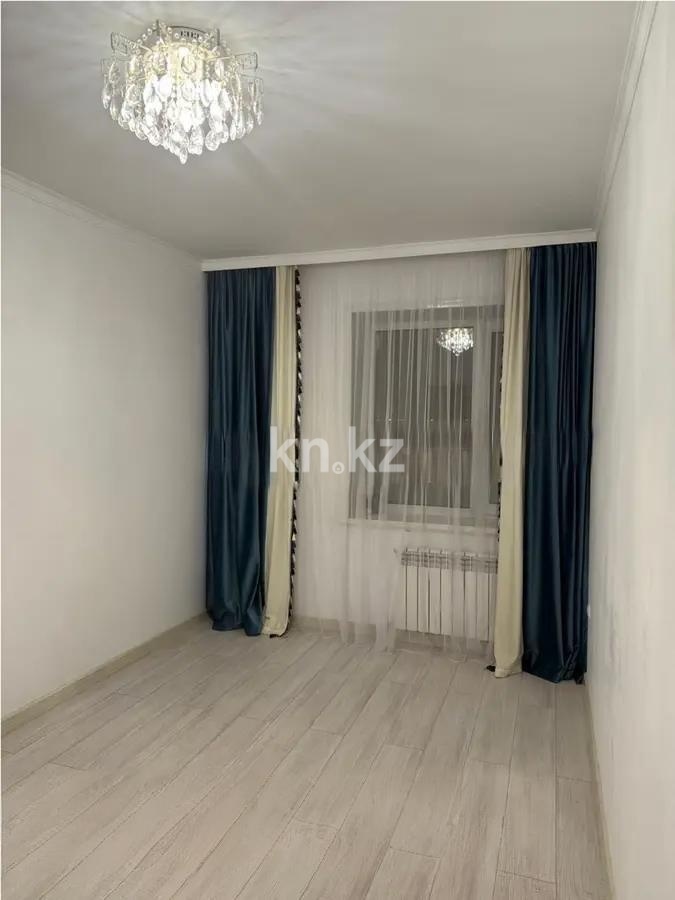 Продажа 2-комнатной квартиры, 50 м² в Астане