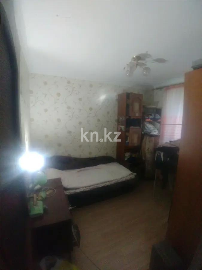 Продажа 3-комнатной квартиры, 58 м², ул. Айтеке би, дом  151 в Алматы - фото 2