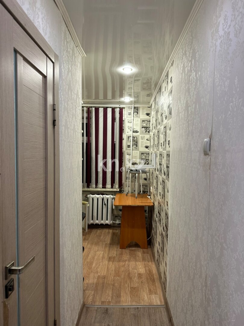 Продажа 2-комнатной квартиры, 48 м² в Темиртау - фото 14