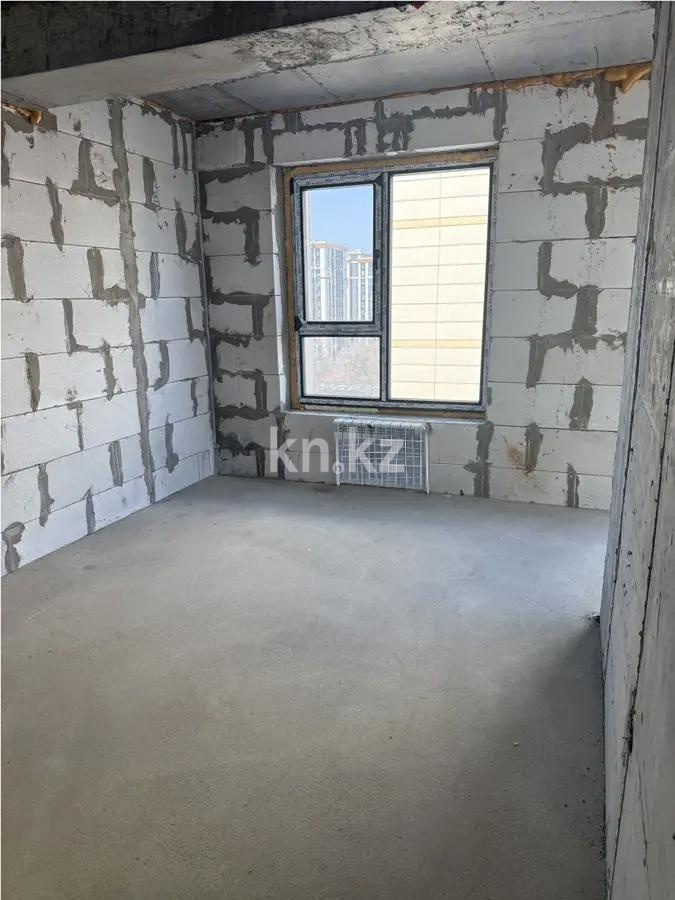 Продажа 3-комнатной квартиры, 96.4 м² в Алматы