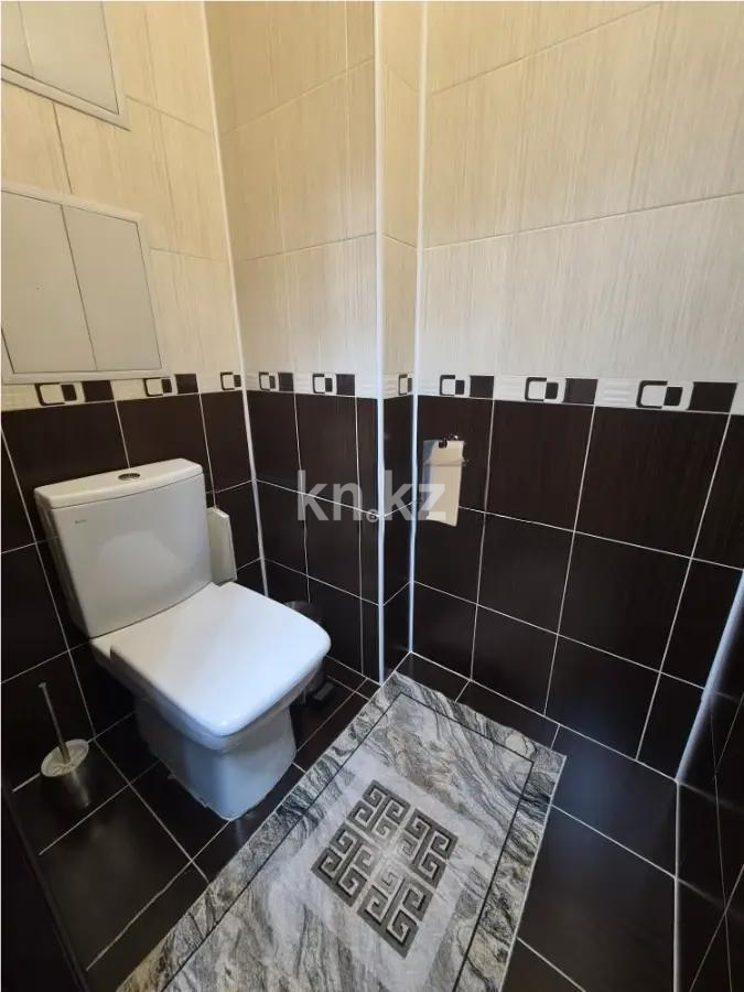 Продажа 2-комнатной квартиры, 59.1 м² в Алматы - фото 4