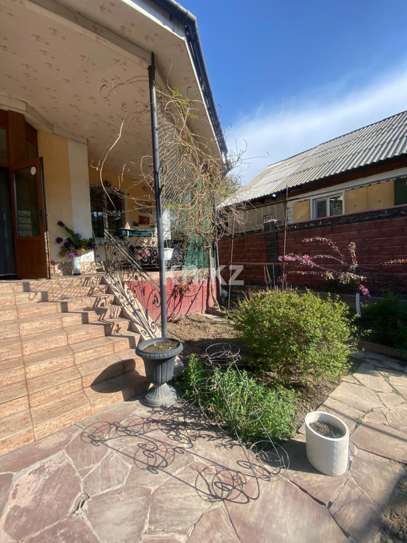 Продажа 6-комнатного дома, 284 м² в Алматы - фото 9