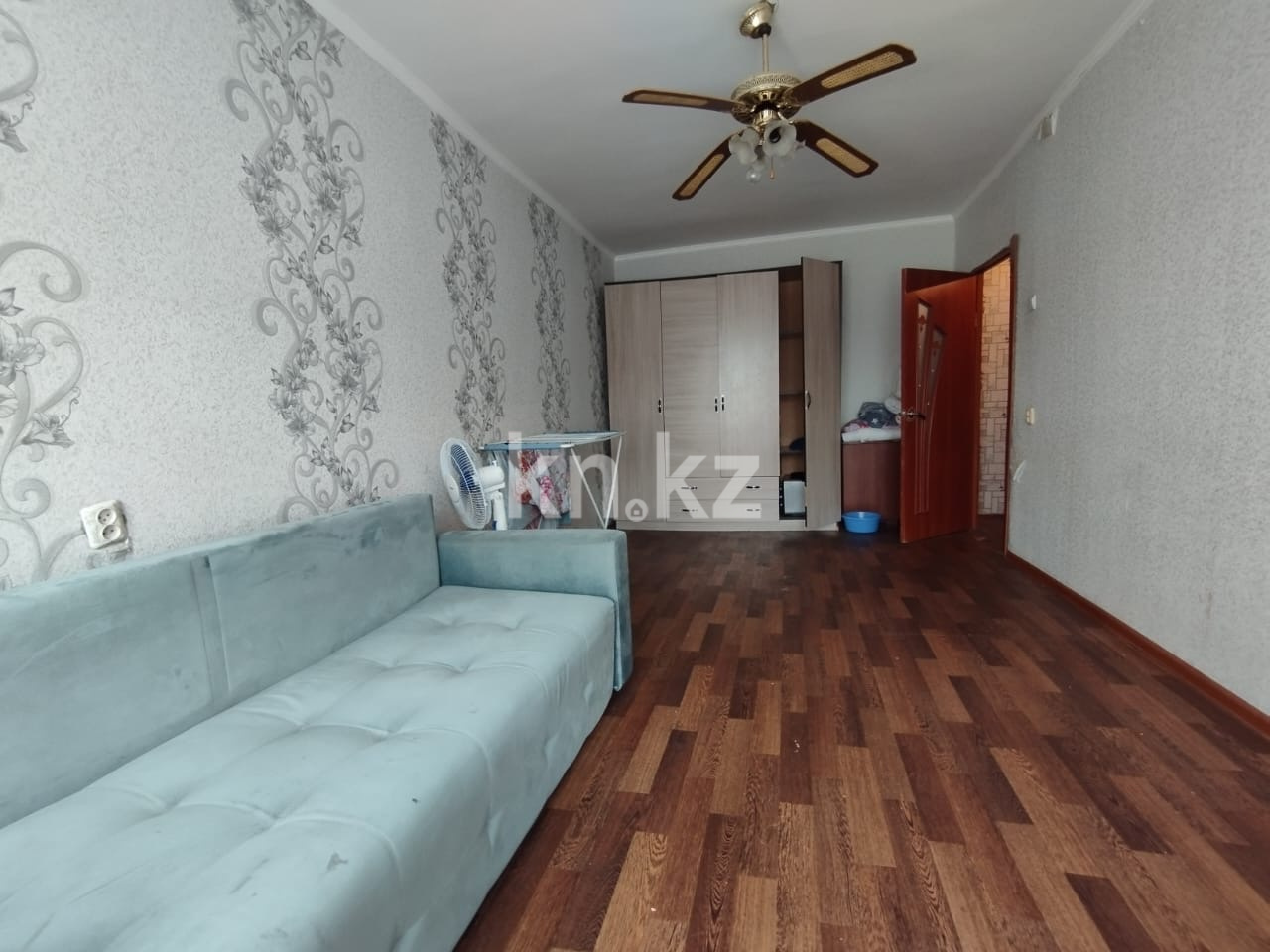 Аренда 1-комнатной квартиры, 32 м², ул. Рыскулбекова, дом  4 - пр. Абылай хана в Астане - фото 3